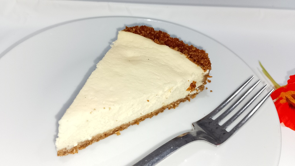 New York Cheesecake - Image 2