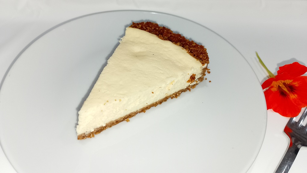 New York Cheesecake