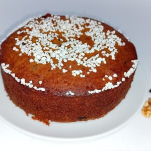 Fruit cake