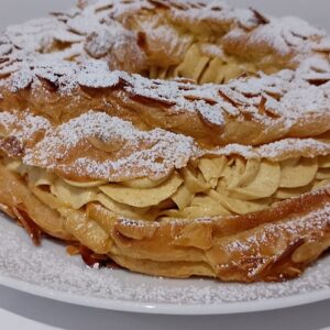 Paris Brest