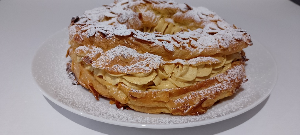 Paris Brest