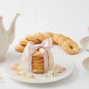 Danish Biscuits