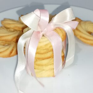 Danish Biscuits