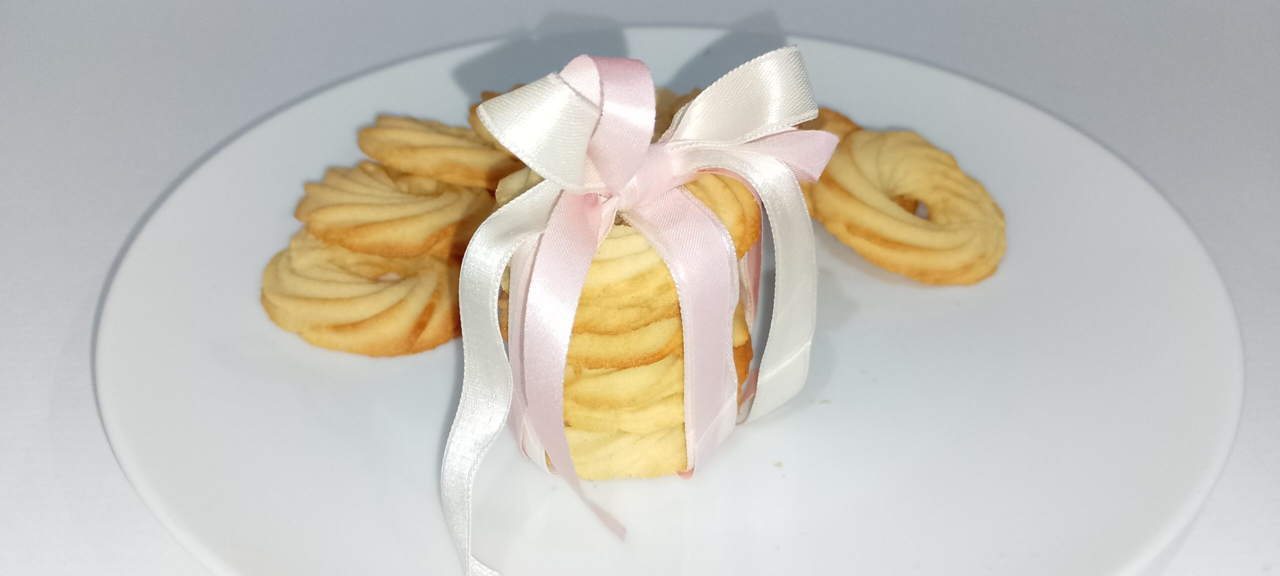 Danish Biscuits