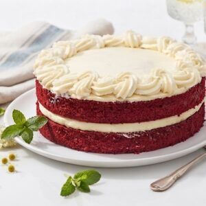 Red Velvet Cake