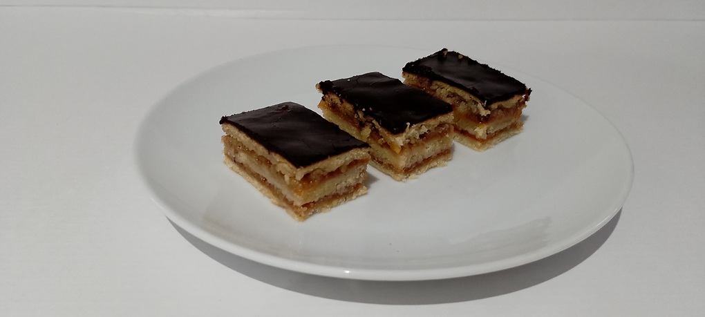 Gerbeaud Cake - Image 2