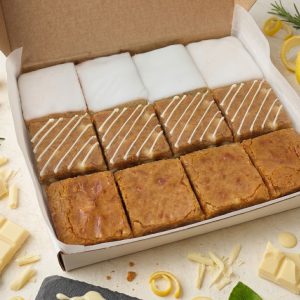Blondie Selection Box