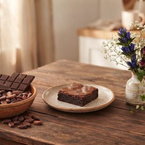 Classic Brownie