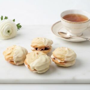 Blackberry Vienniese Whirls